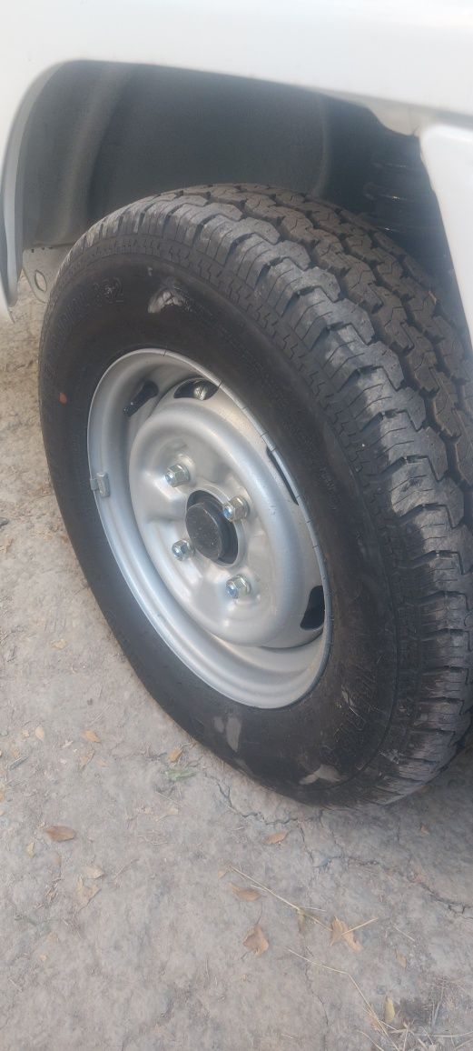 Diska balon laboniki koplekt
