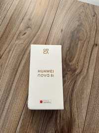 Huawei Nova 8i - Nou - Sigilat