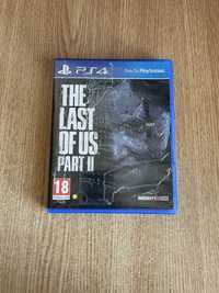 The last of us 2 Ps4/5