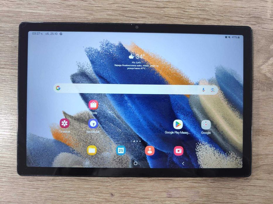Таблет Samsung Galaxy Tab A8