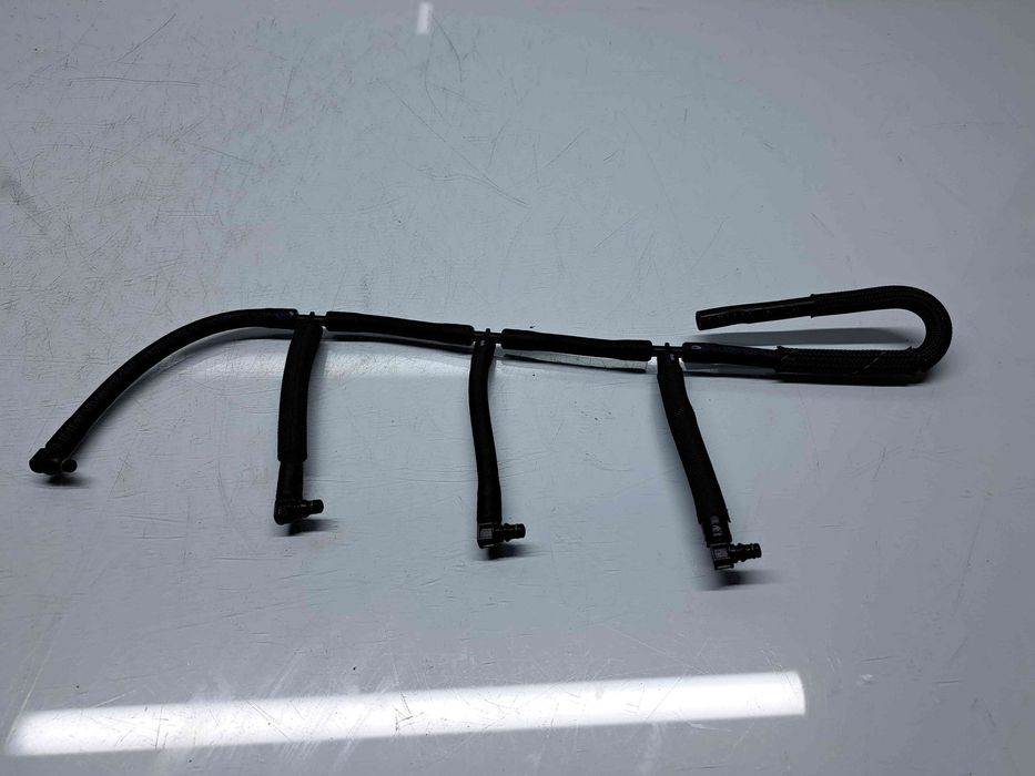 Conducta retur injectoare Volkswagen Golf 6 (5K1) [Fabr 2009-2013] OEM