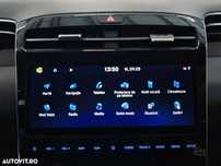 Hyundai Tucson Posibilitate Rate / Garantie pana la 3 Ani/ Istoric Service