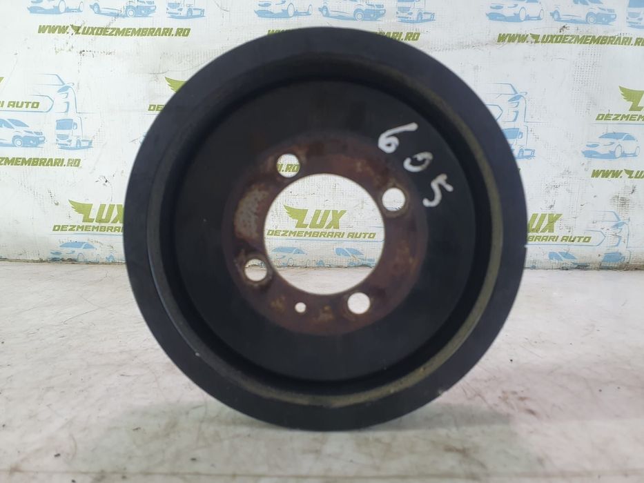 Fulie motor 1.7 cdti A17DTR GM55575960 Opel Astra J [2009 - 2012] 1.7