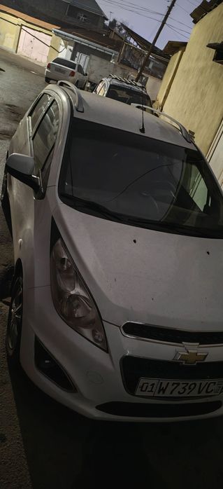 Spark sotiladi avtamat karopka