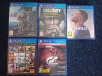 Jocuri playstation 4