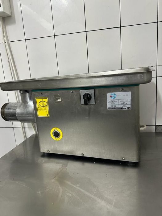 Оборудование фастфуд комплект на 1 точку