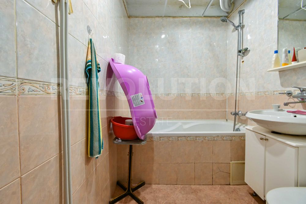 Продава се Тристаен апартамент в София, Гео Милев - 102 кв.м за 3432 €/кв.м - Снимка #6