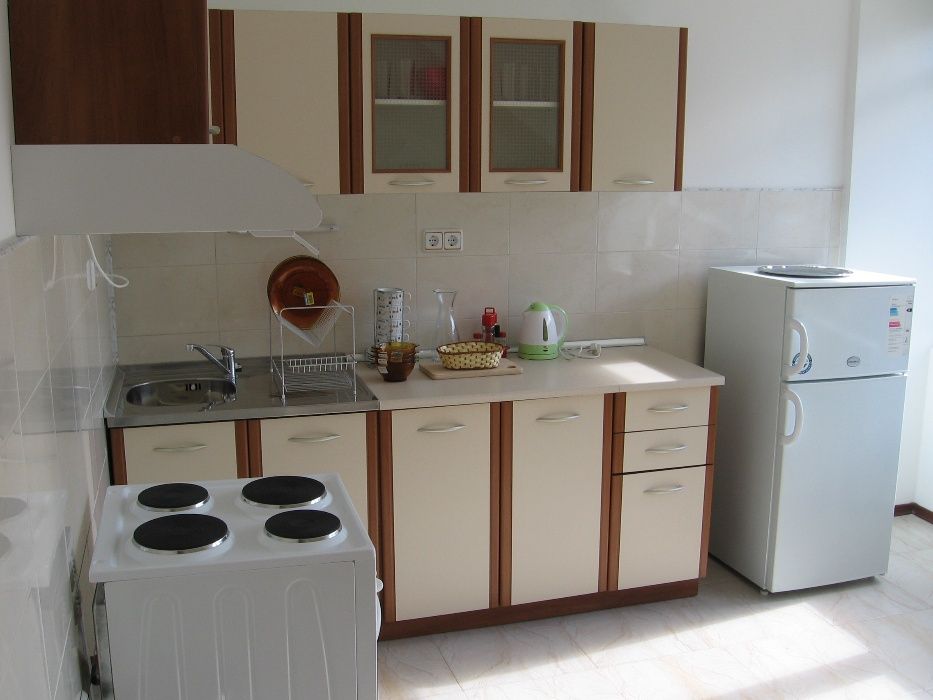 Продава се Двустаен апартамент в Банско - 63 кв.м за 1159 €/кв.м - Снимка #2