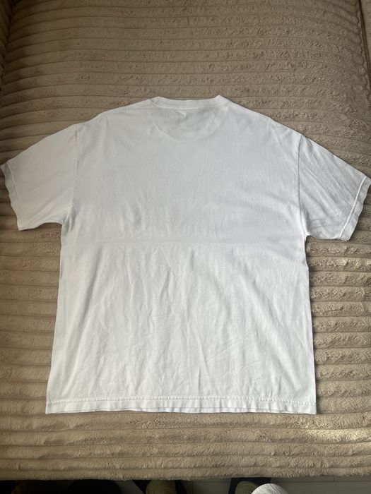 The Beatles Vintage Back in USSR тениска