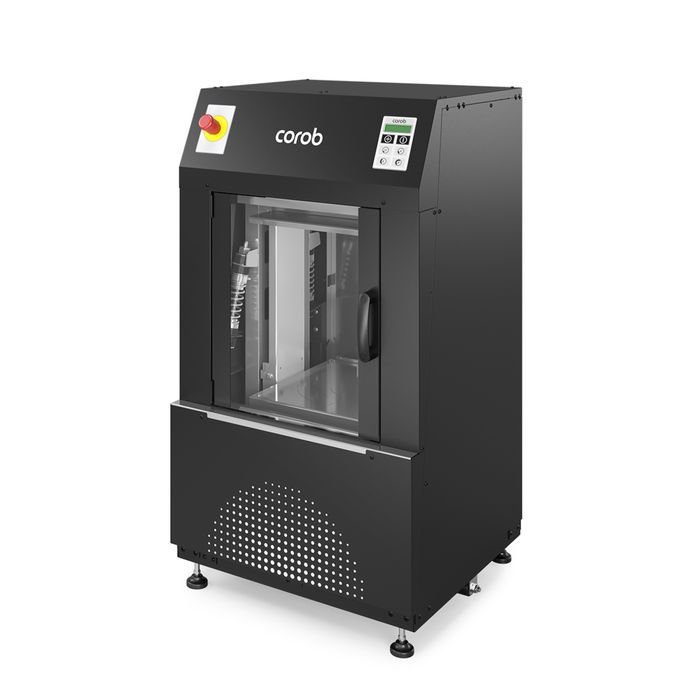 Шейкер EcoShake 200