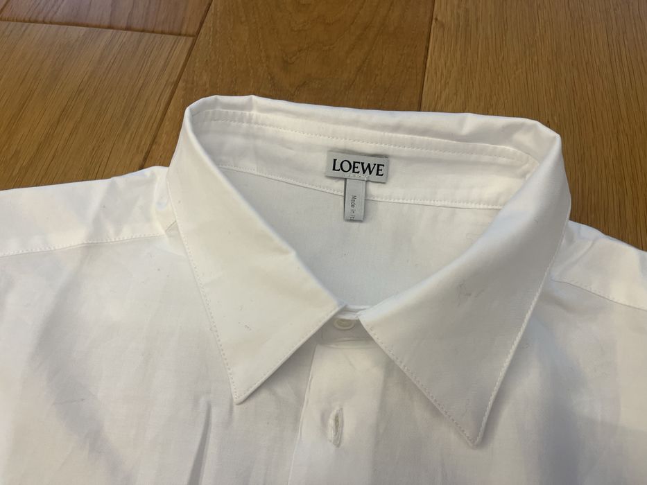 Риза Loewe размер 41