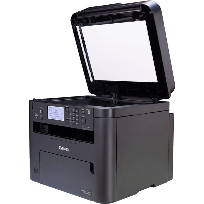 Multifuncțional laser monocrom CANON I-SENSYS MF275dw
