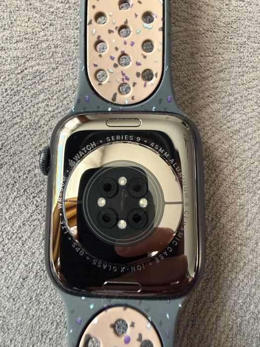 Apple Watch Series 9 gps+cellular