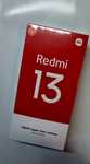 Xiaomi Redmi 13 - Чисто Нов!!!