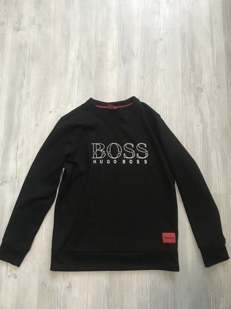 Блуза/Сиучър Hugo Boss