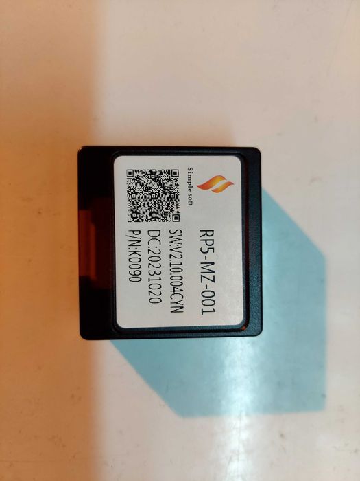 Canbus/Кан модули (Raise/Hiworld/Simplesoft) за Mazda – 20-пинови