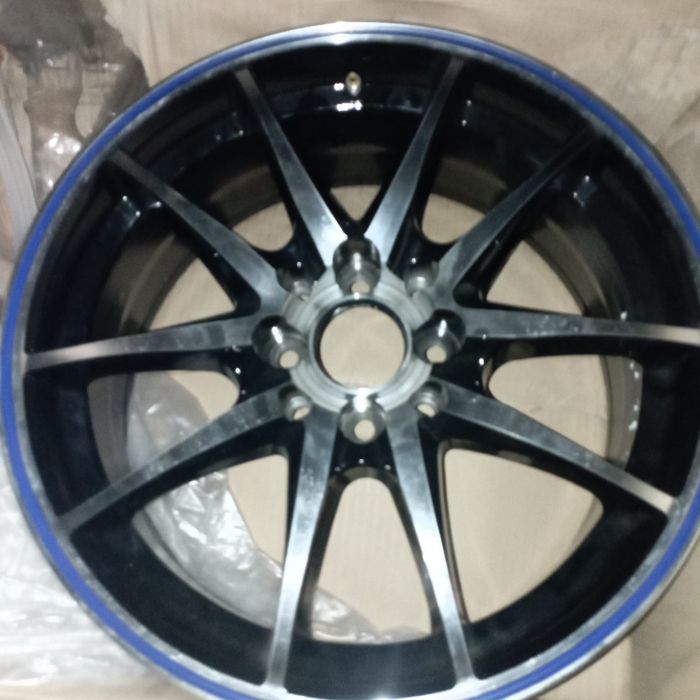 Диски титановые новая