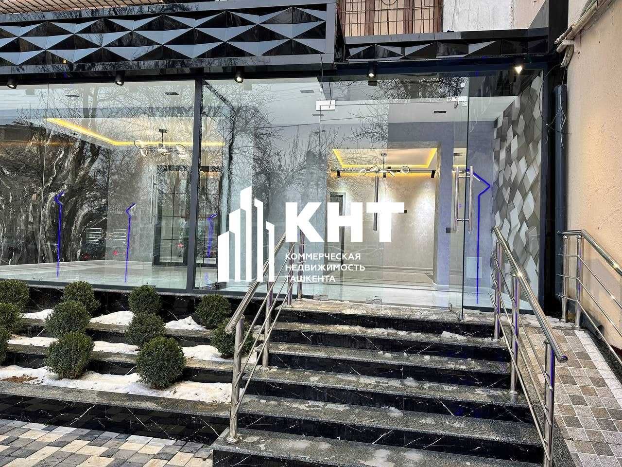 Продажа помещения от КНТ 65м2 Алмазарский р-н о-р ул.Карасарайская