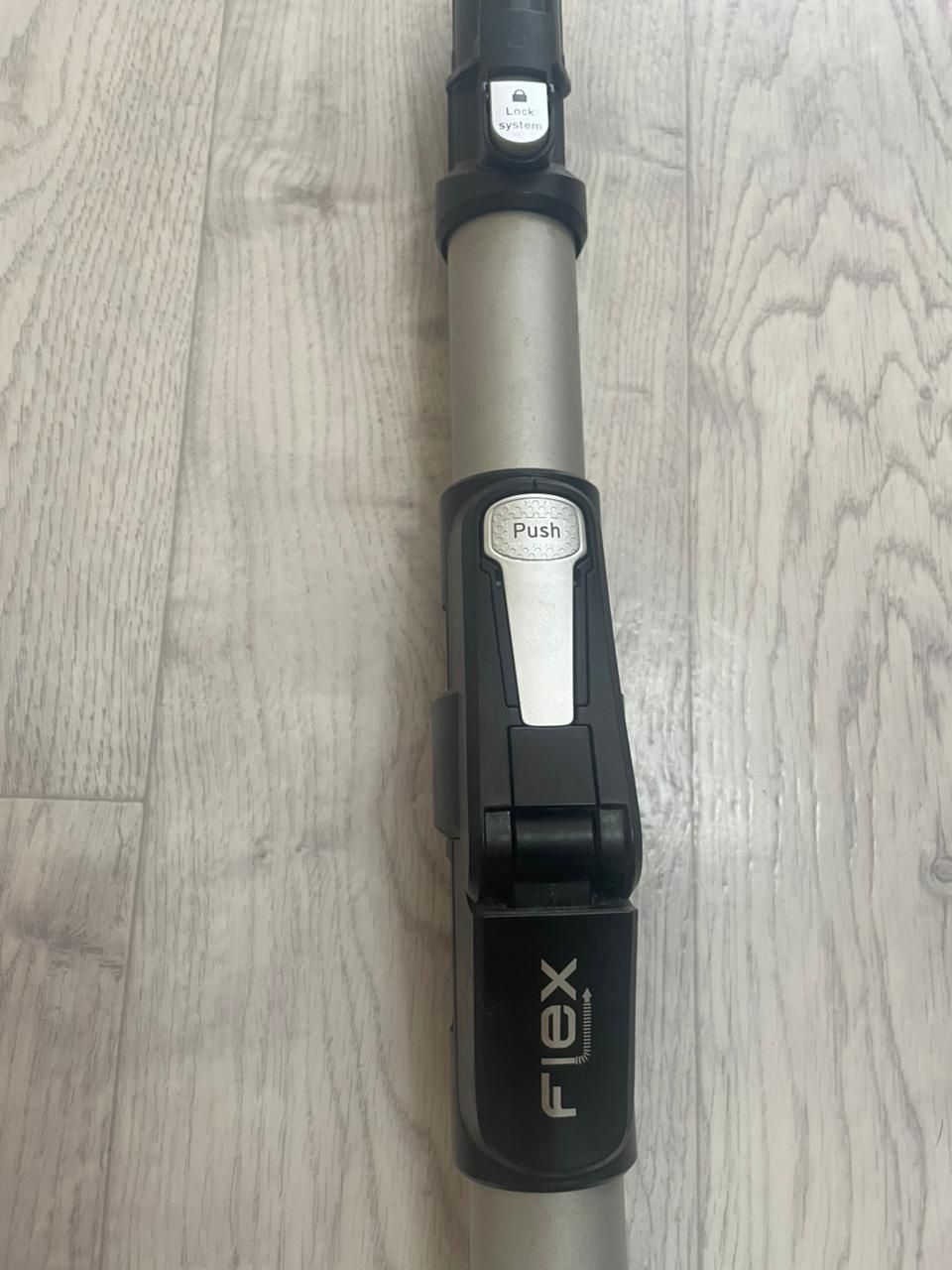 пылесос tefal flex