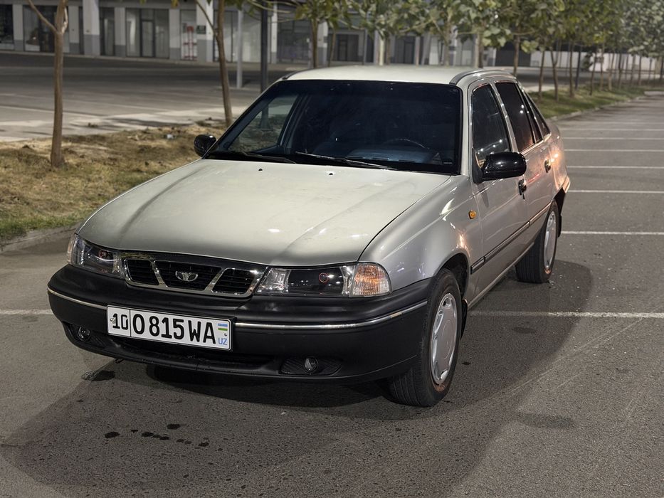 Daewoo Nexia 1 Gen Bor 2006