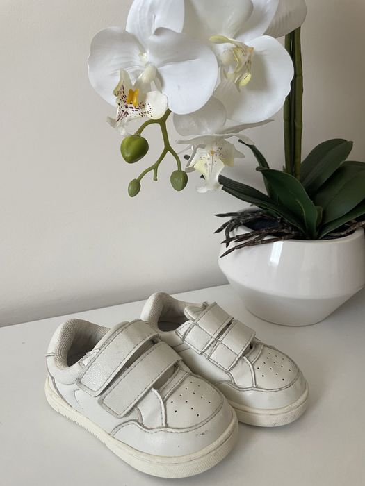 Детски обувки Geox Biomecanics Zara H&M