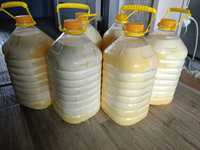 Продам Катон-карагайский мёд