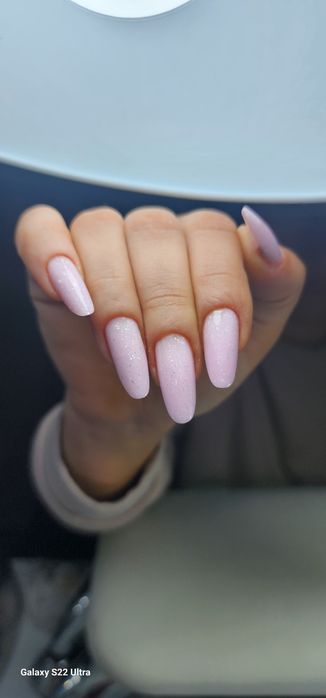 Unghii cu gel/semi/clasic Tiglina 1