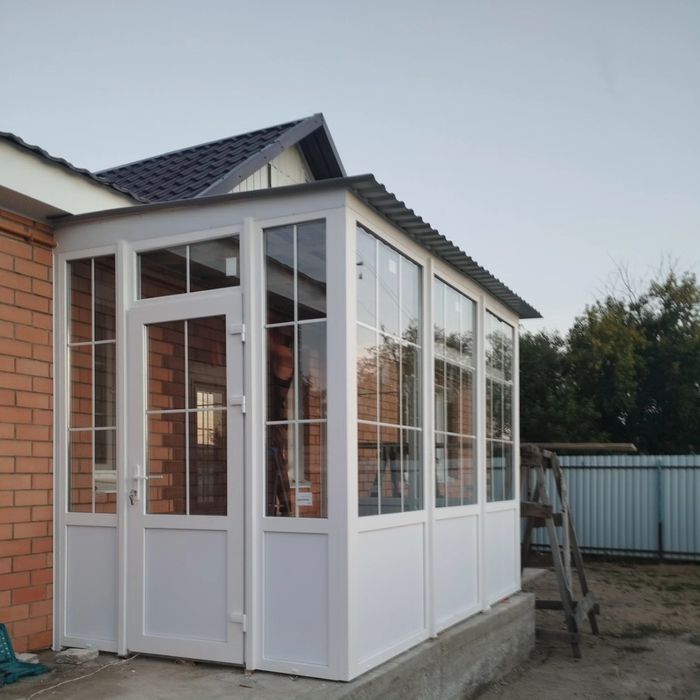 Пластиковые окна!!!