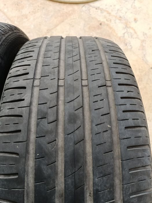 vw audiA4 vara,225 50 17 98y anvelope cauciucuri barum bravuris pneuri