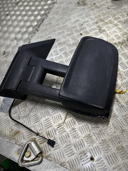 Удължени огледала за мерцедес спринтер