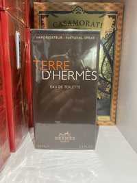 Parfum Terre d’Hermes 100ml apa de toaleta edt