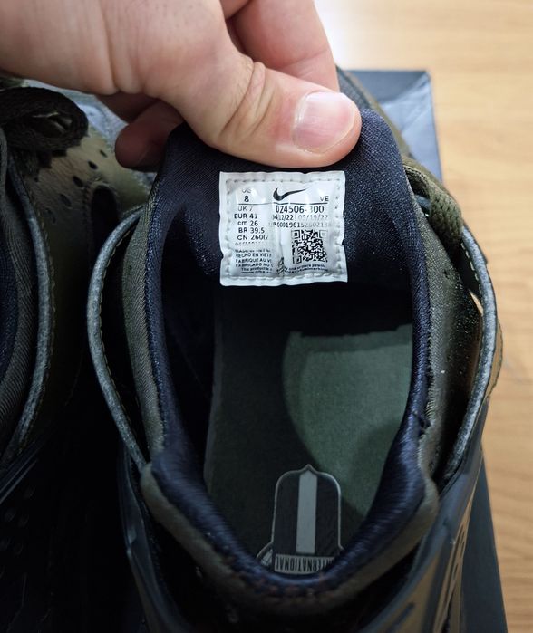 Nike Air Huarache – stare impecabilă