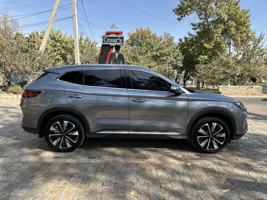 Srochna BYD Song Plus Chempion 2024/2025 restayling 12800 km
