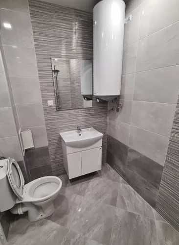 Дава се под наем Тристаен апартамент в Пловдив, Съдийски - 90 кв.м за 336.6 € - Снимка #5