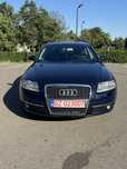 ‼️Vând audi a6 c6 2.0 diesel‼️