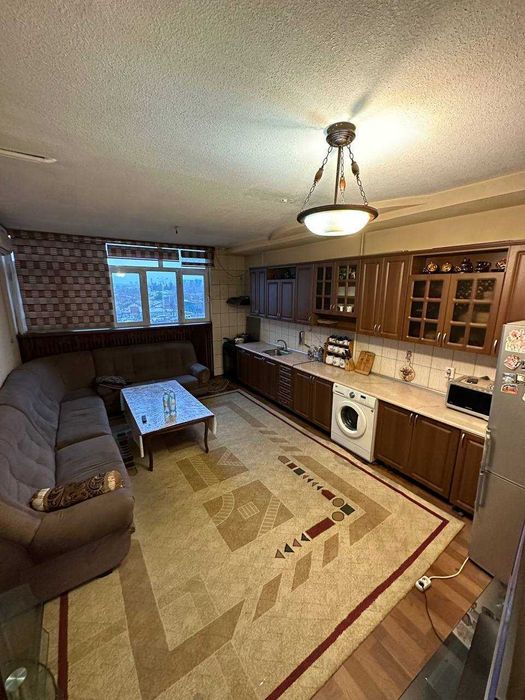 Продается квартира 4/3/9 напротив ТРЦ Riviera, Алмазар, 110 кв/м