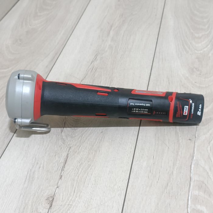 Dispozitiv pentru expandat tevi Milwaukee Uponor C12 PXP