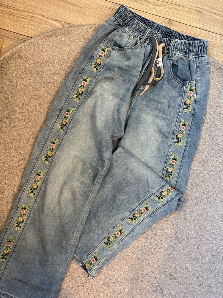 Нови дънки Gang, Zara, Liu Jo