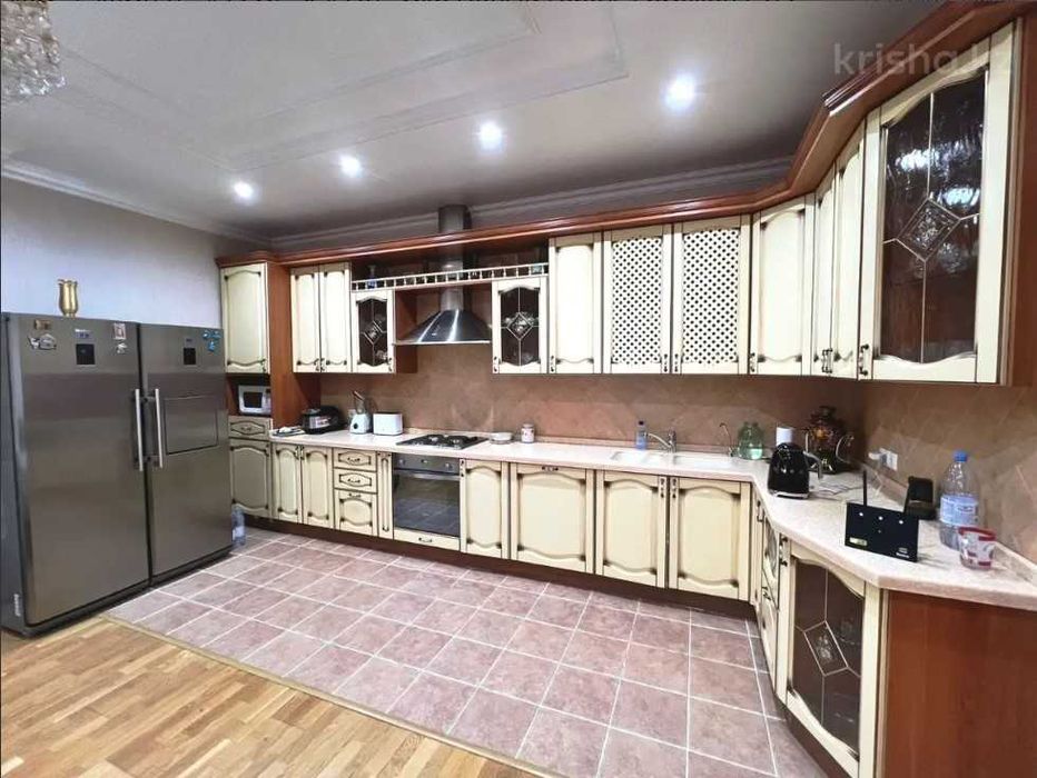 Продается дом в центре г.Караганды!