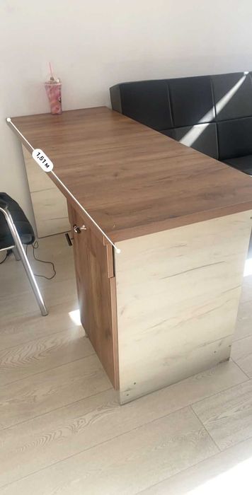 Стол офисный в городе Шымкент