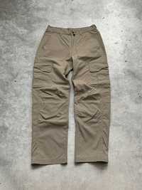 pantaloni jack wolfskin trekking vintage y2k gorp