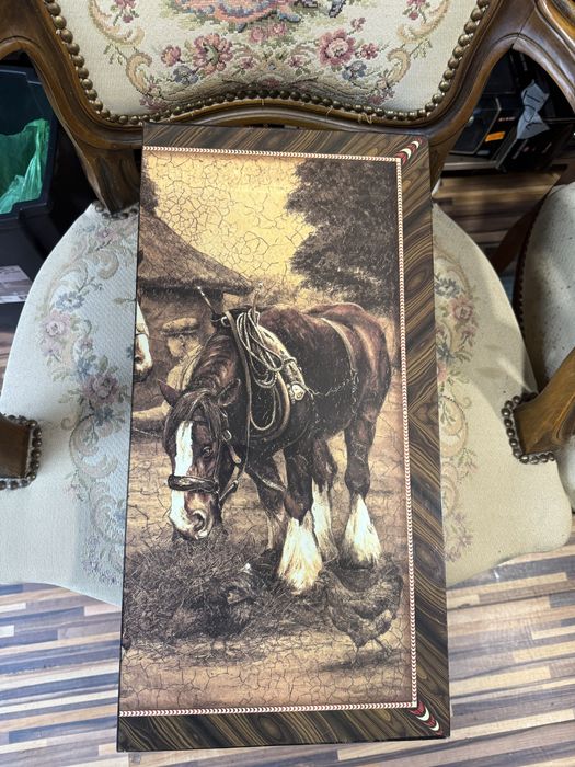 красива табла за игра