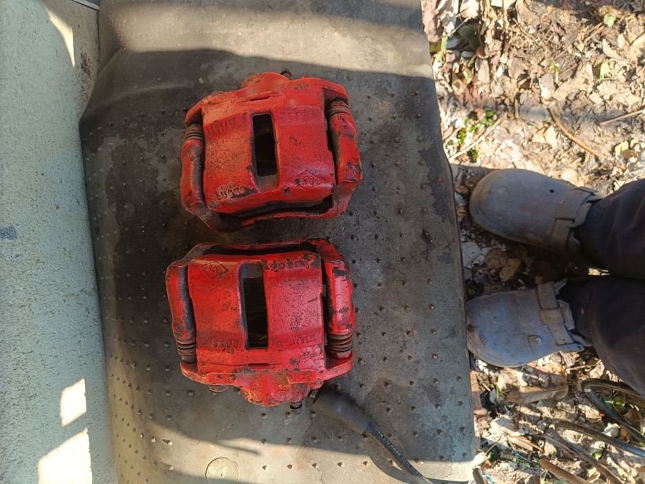 Piese Renault symbol