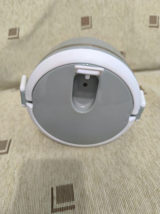 Термо кутия за храна 500 мл

Очаквана доставка в: Хаско