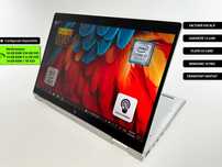 Laptop HP Intel i7 16 gb ram 13.3 inch Touch TabletMode Garantie 1 an