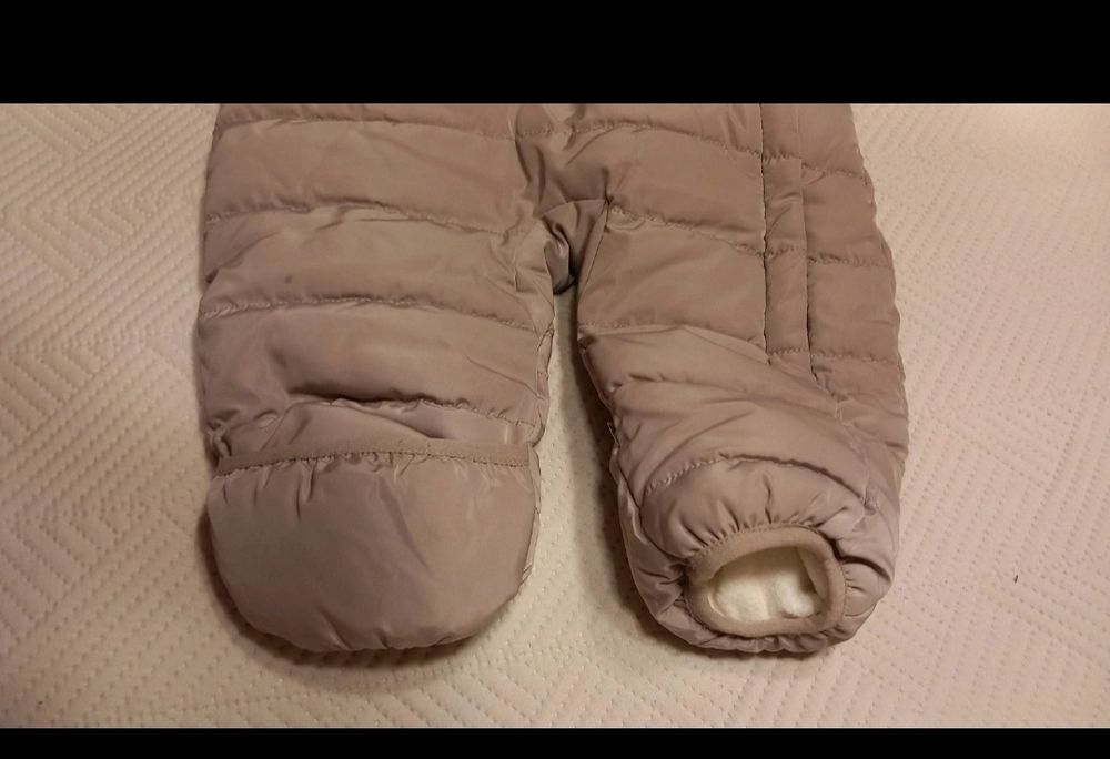 Combinezon de iarna H&M