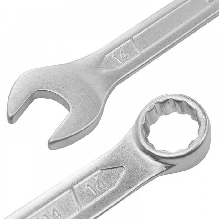 Комплект звездогаечни ключове 6 - 32 мм 25 части JCB