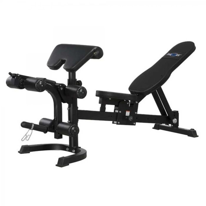 **Aparat Smith MAXXUS 8.1