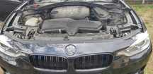Kit pornire injectie ambreiaj Turbina Racitor BMW F10 F20 F25 F30 N47D
