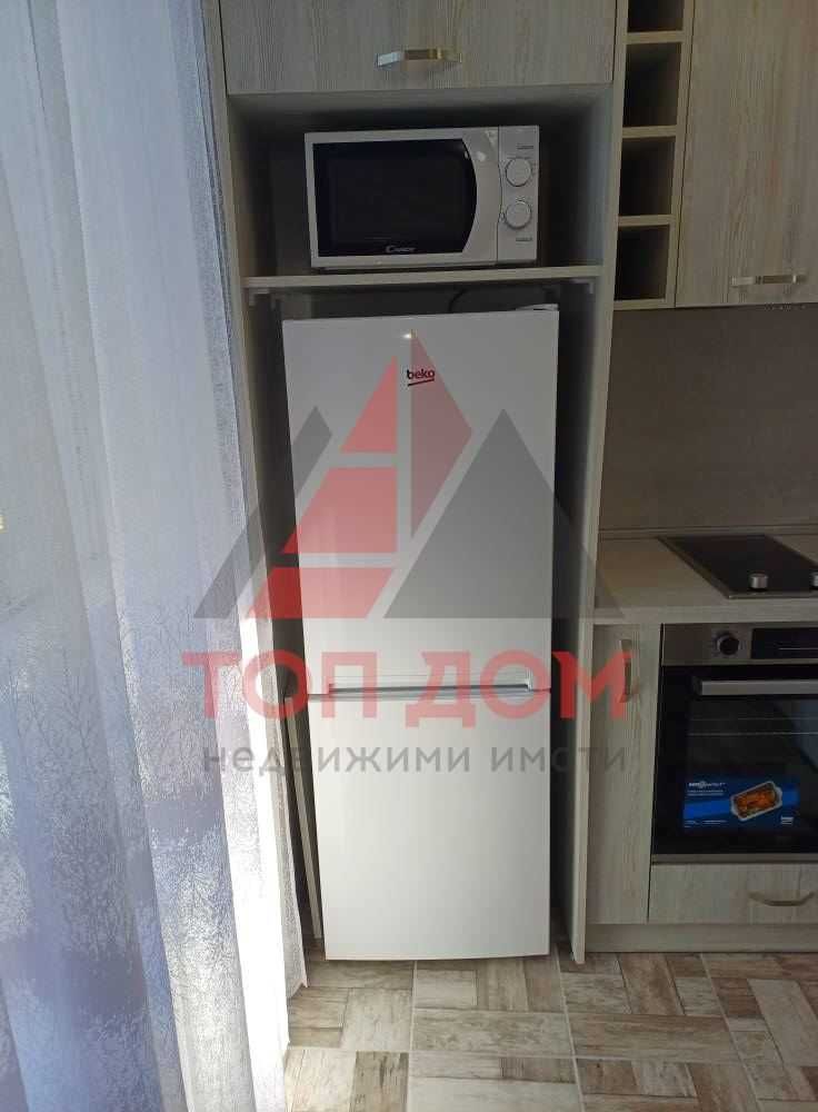 Дава се под наем Двустаен апартамент в Варна, Автогара - 55 кв.м за 510 € - Снимка #2